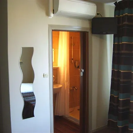 Hotel Le Prado De St Raph