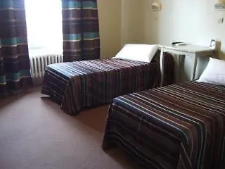 Otel Le Prado De St Raph Saint-Raphaël