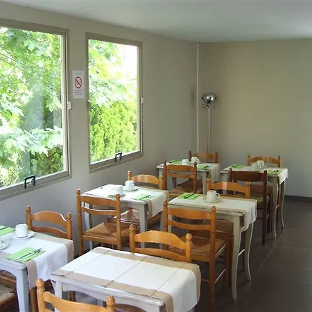 Le Prado De St Raph Otel Saint-Raphaël
