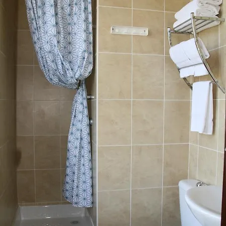 Le Prado De St Raph 2* Saint-Raphaël