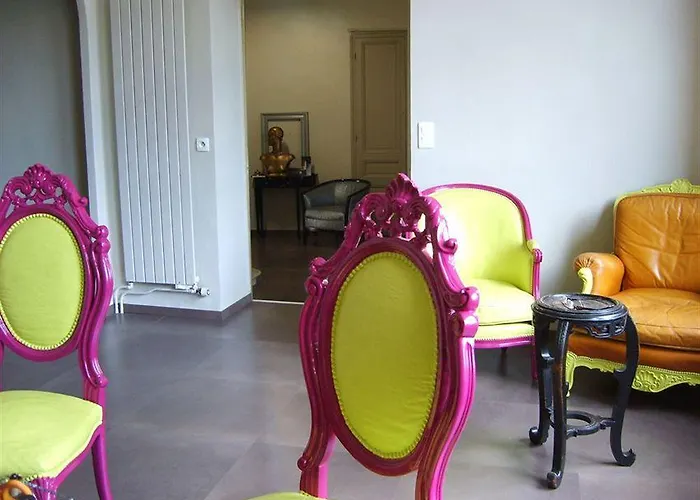 Otel Le Prado De St Raph Saint-Raphaël