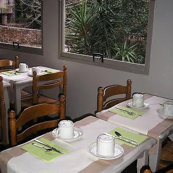 Otel Le Prado De St Raph