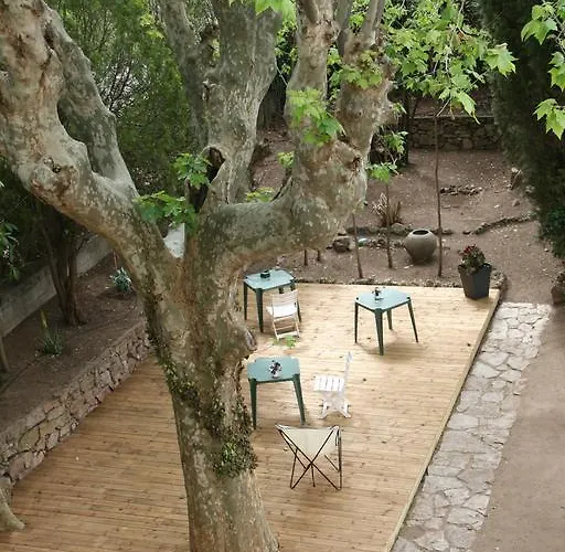 Ξενοδοχείο Le Prado De St Raph