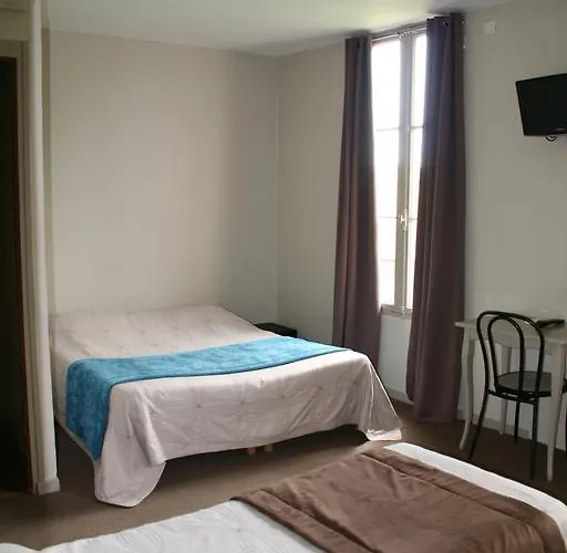 Otel Le Prado De St Raph 2*