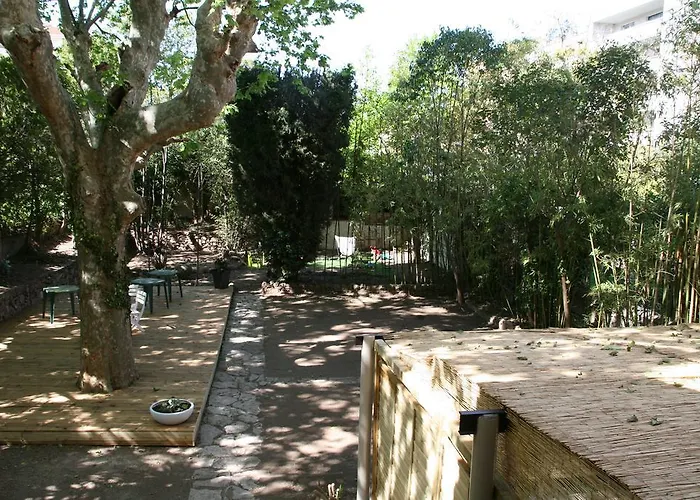 Ξενοδοχείο Le Prado De St Raph Saint-Raphaël