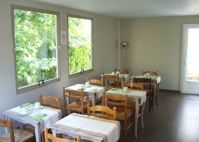 Le Prado De St Raph Otel Saint-Raphaël