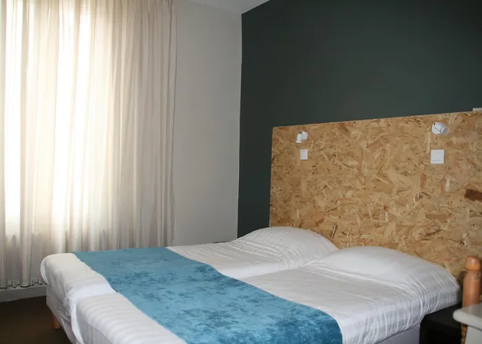 Le Prado De St Raph 2*