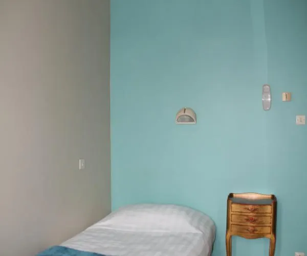 Le Prado De St Raph Otel 2*