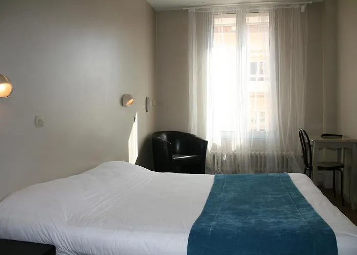 Le Prado De St Raph Saint-Raphaël