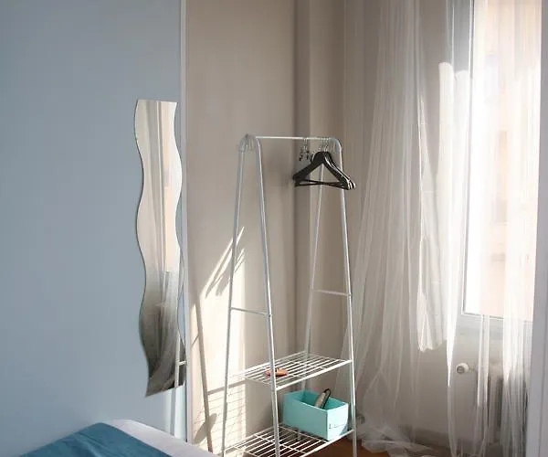 Le Prado De St Raph Ξενοδοχείο 2*