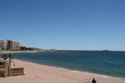 Le Prado De St Raph Saint-Raphaël