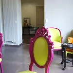 Hotel Le Prado De St Raph Saint-Raphael (Var)