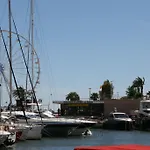 Hotel Le Prado De St Raph