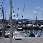 Le Prado De St Raph Hotel Saint-Raphael (Var)