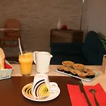 Le Prado De St Raph Hotel 2*