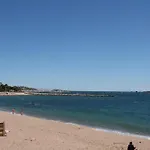 Le Prado De St Raph Saint-Raphael (Var)