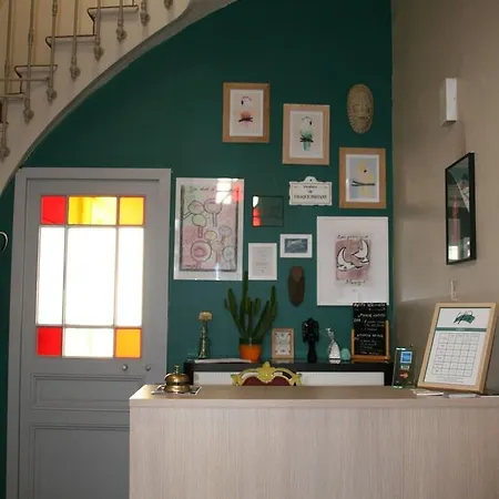 Le Prado De St Raph Сен-Рафаэль