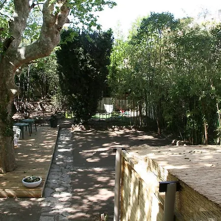 Отель Le Prado De St Raph Сен-Рафаэль