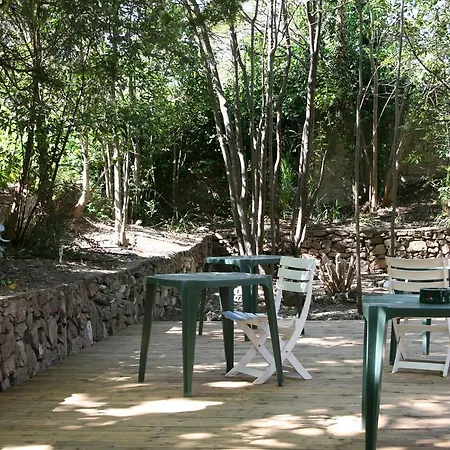 Le Prado De St Raph Hotel Saint-Raphael (Var)