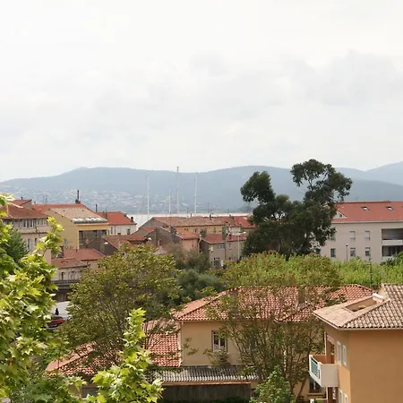 Le Prado De St Raph 2* Saint-Raphael (Var)