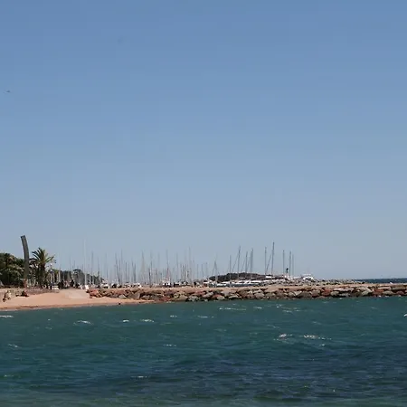 Hotel Le Prado De St Raph 2*