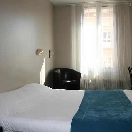 Le Prado De St Raph Сен-Рафаэль