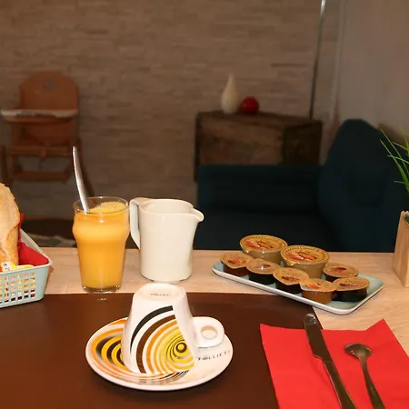 Le Prado De St Raph Hotell 2*