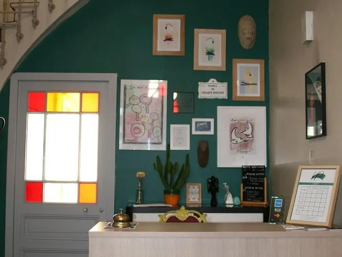 Le Prado De St Raph Saint-Raphael (Var)