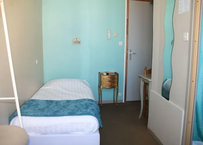 Le Prado De St Raph Hotel Saint-Raphael (Var)