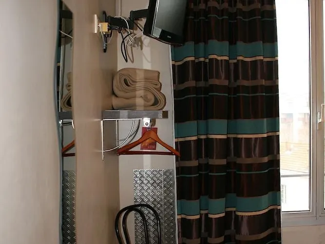 Le Prado De St Raph 2* Saint-Raphael (Var)