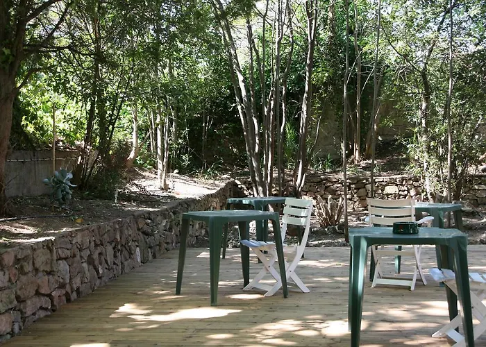 Le Prado De St Raph Hotel Saint-Raphael (Var)