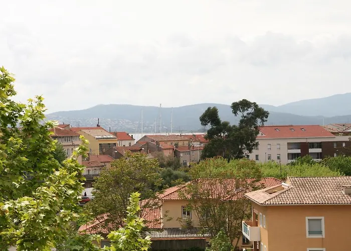 Le Prado De St Raph 2* Saint-Raphael (Var)