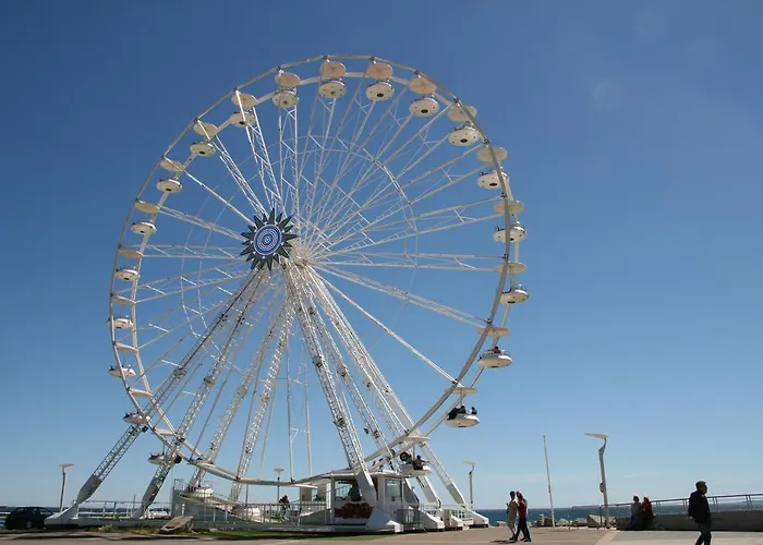 Le Prado De St Raph 2*