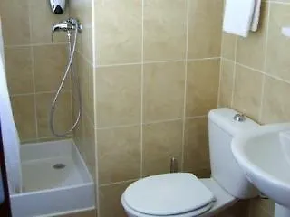 Le Prado De St Raph Saint-Raphael (Var)