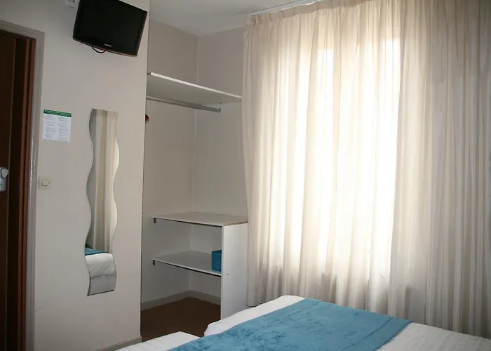 Hotel Le Prado De St Raph