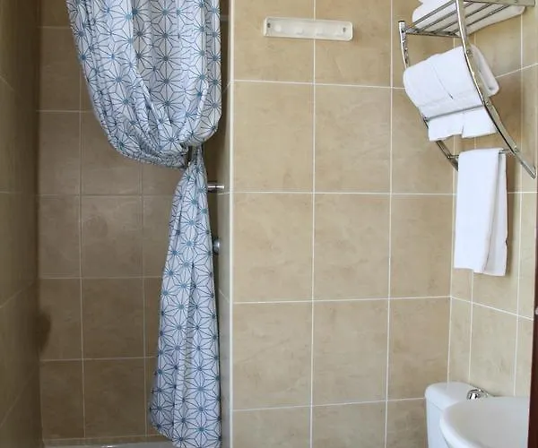 Le Prado De St Raph 2* Saint-Raphael (Var)