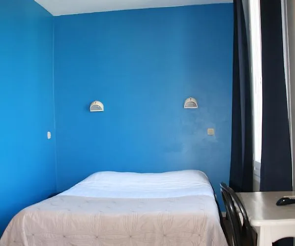 Le Prado De St Raph 2*