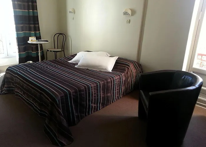 Le Prado De St Raph 2* Saint-Raphael (Var)